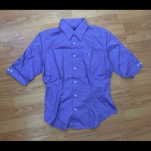 Brand New Women’s Ralph Lauren Sport size 8